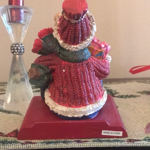 Christmas🎄HP 🎄Stocking holder - Picture 7 of 9